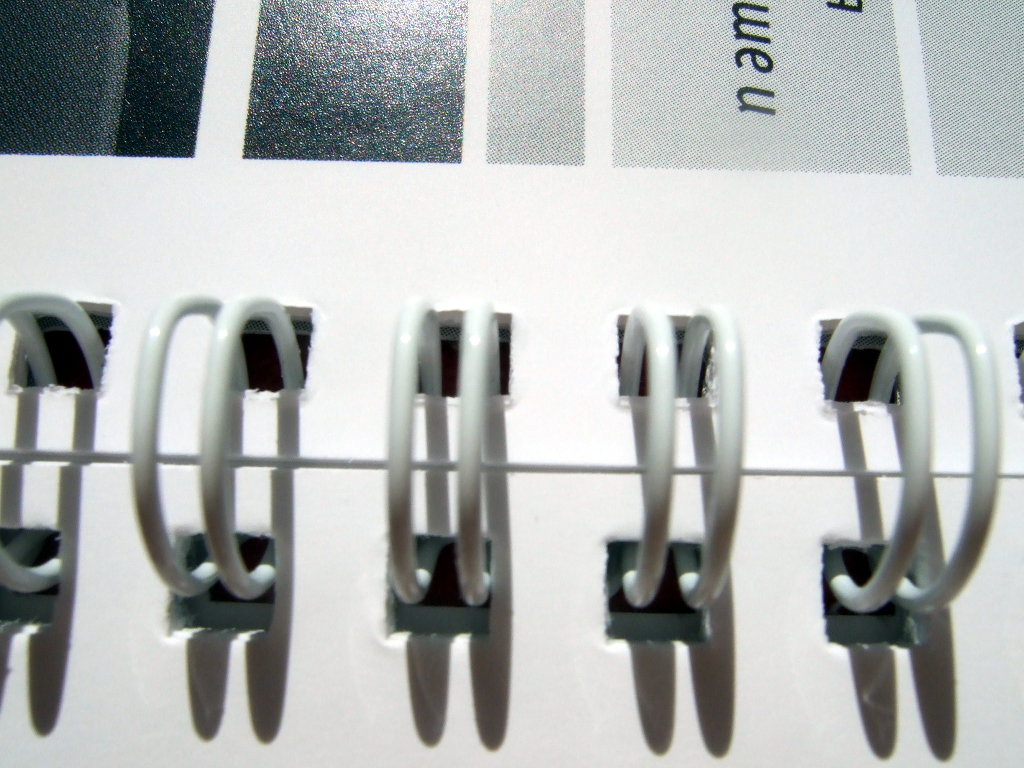 Друк каталогів «Toyota Highlander 2014». Поліграфія друкарні Макрос, виготовлення каталогів, специфікація 964974-11